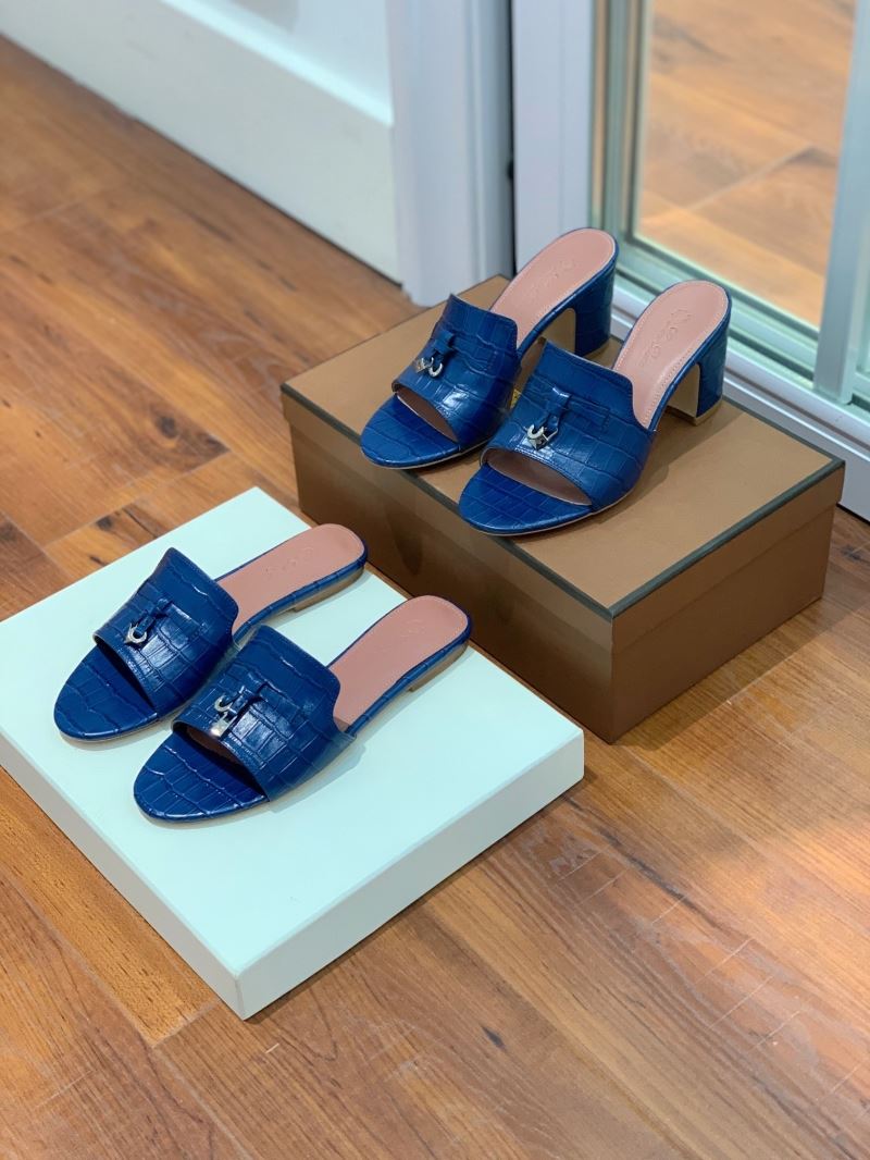 Loro Piana Sandals